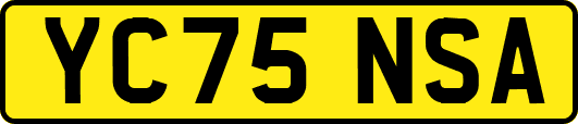 YC75NSA