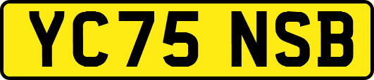 YC75NSB