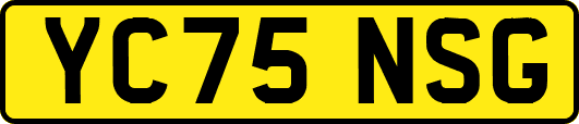 YC75NSG