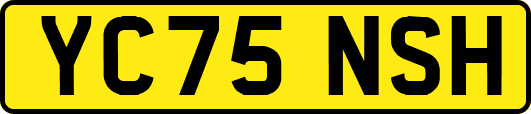 YC75NSH