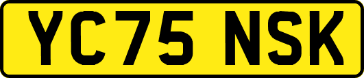 YC75NSK