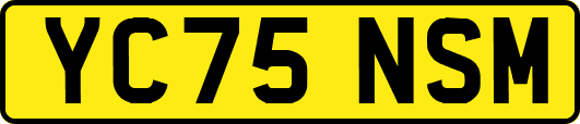 YC75NSM