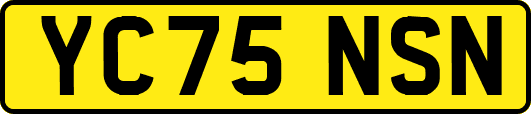 YC75NSN