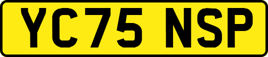 YC75NSP
