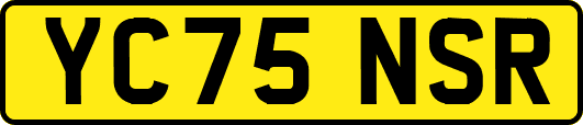 YC75NSR