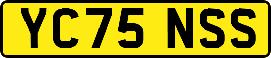 YC75NSS