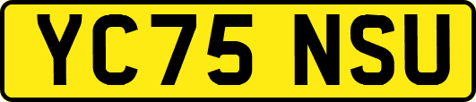 YC75NSU