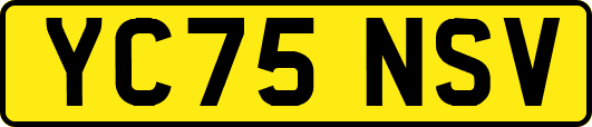 YC75NSV