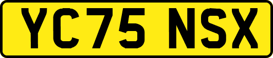 YC75NSX