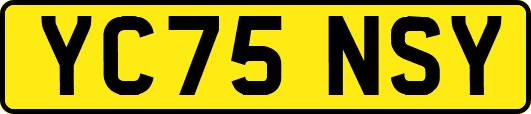 YC75NSY
