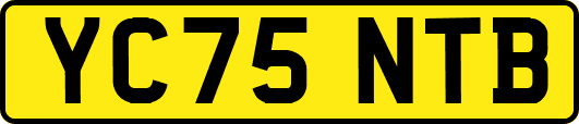 YC75NTB