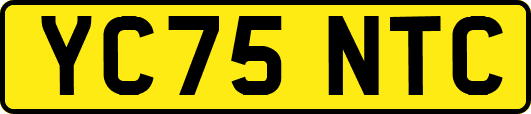 YC75NTC