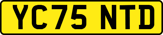 YC75NTD