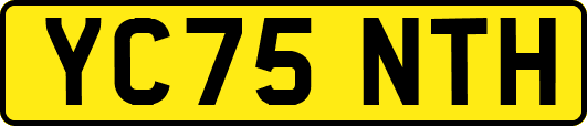 YC75NTH