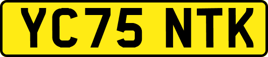 YC75NTK