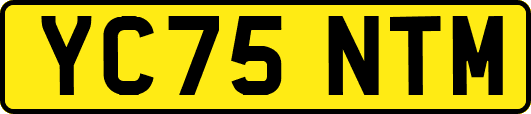 YC75NTM