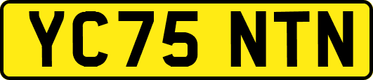 YC75NTN