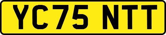 YC75NTT