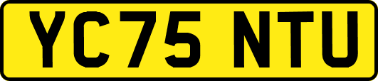 YC75NTU