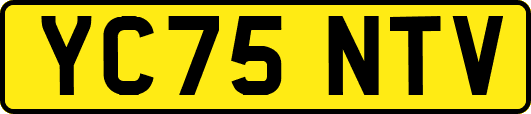 YC75NTV