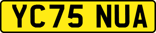YC75NUA