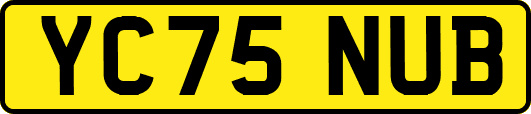 YC75NUB