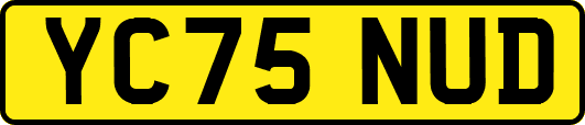YC75NUD