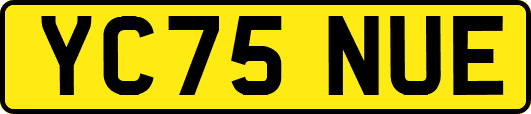 YC75NUE