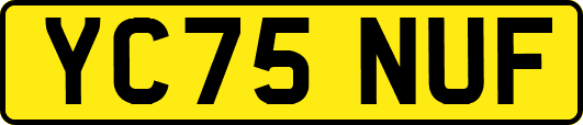 YC75NUF