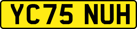 YC75NUH