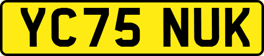 YC75NUK