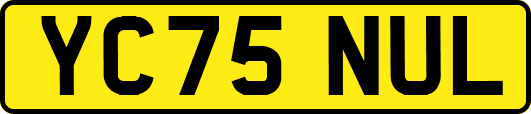 YC75NUL
