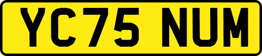 YC75NUM