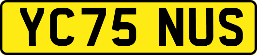 YC75NUS