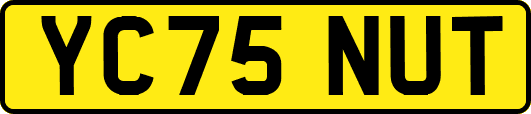 YC75NUT
