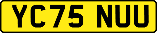 YC75NUU