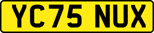 YC75NUX