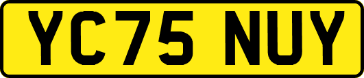 YC75NUY