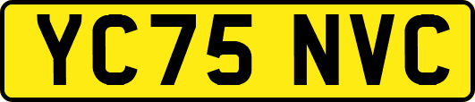 YC75NVC