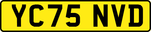 YC75NVD
