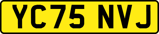 YC75NVJ