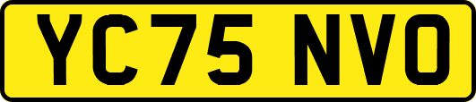 YC75NVO