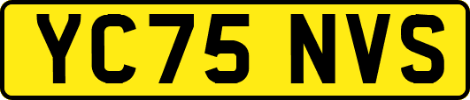 YC75NVS