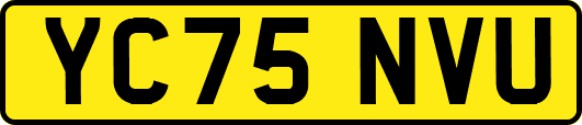YC75NVU