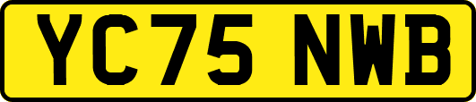 YC75NWB
