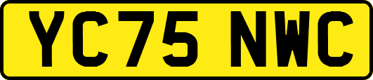 YC75NWC