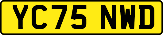 YC75NWD