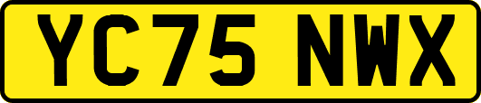 YC75NWX