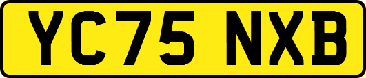 YC75NXB