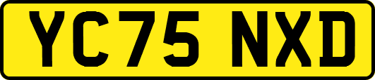 YC75NXD